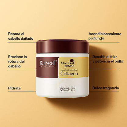 MASCARILLA CAPILAR KARSEELL