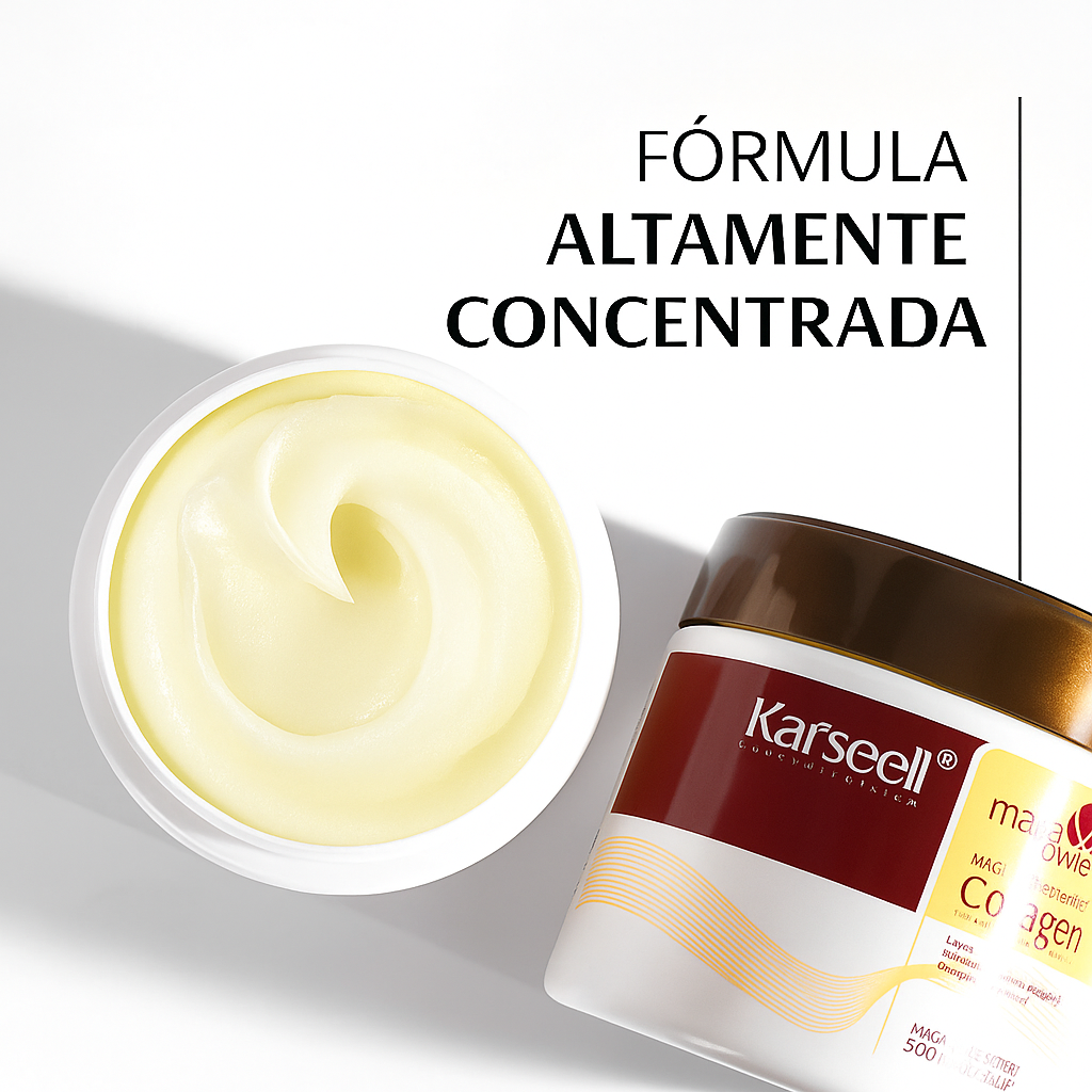 MASCARILLA CAPILAR KARSEELL